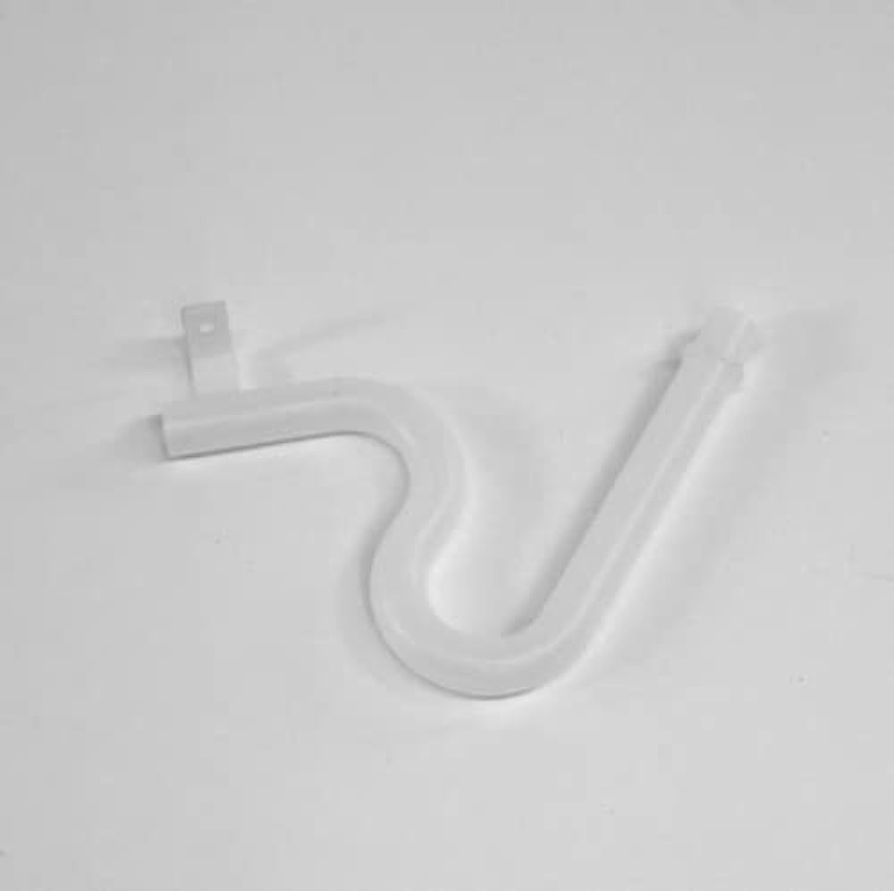 Amana-Refrigerator-Drain-Tube-W10153550 Amana-Refrigerator-Drain-Tube-W10153550